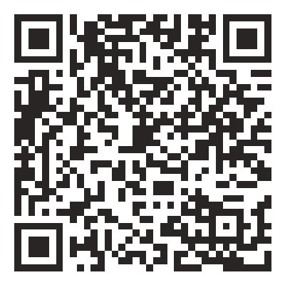 QR code — Seoul Bites Instagram
